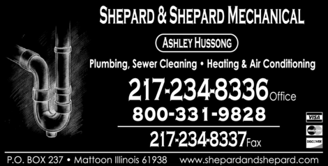 Shepard & Shepard Mechanical - Air Conditioning Contractors & Systems