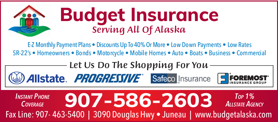 Budget Insurance - Insurance
